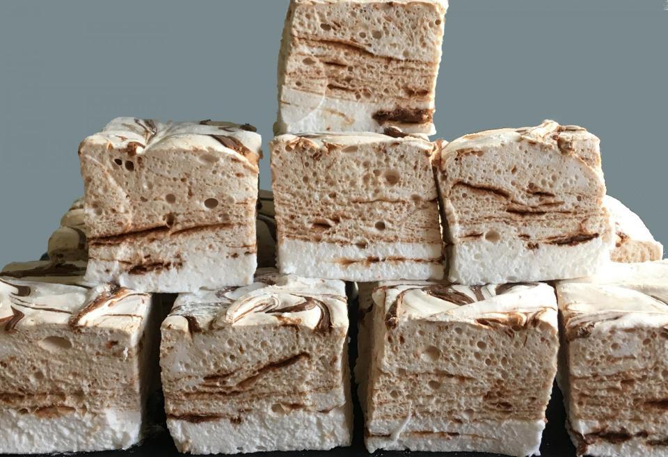 Gourmet Marshmallows